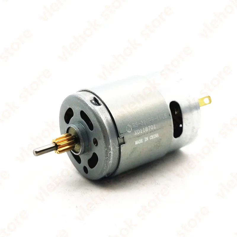 Двигатель для HITACHI DB3DL2 332755, аксессуары для электроинструментов, запчасти для электроинструментов