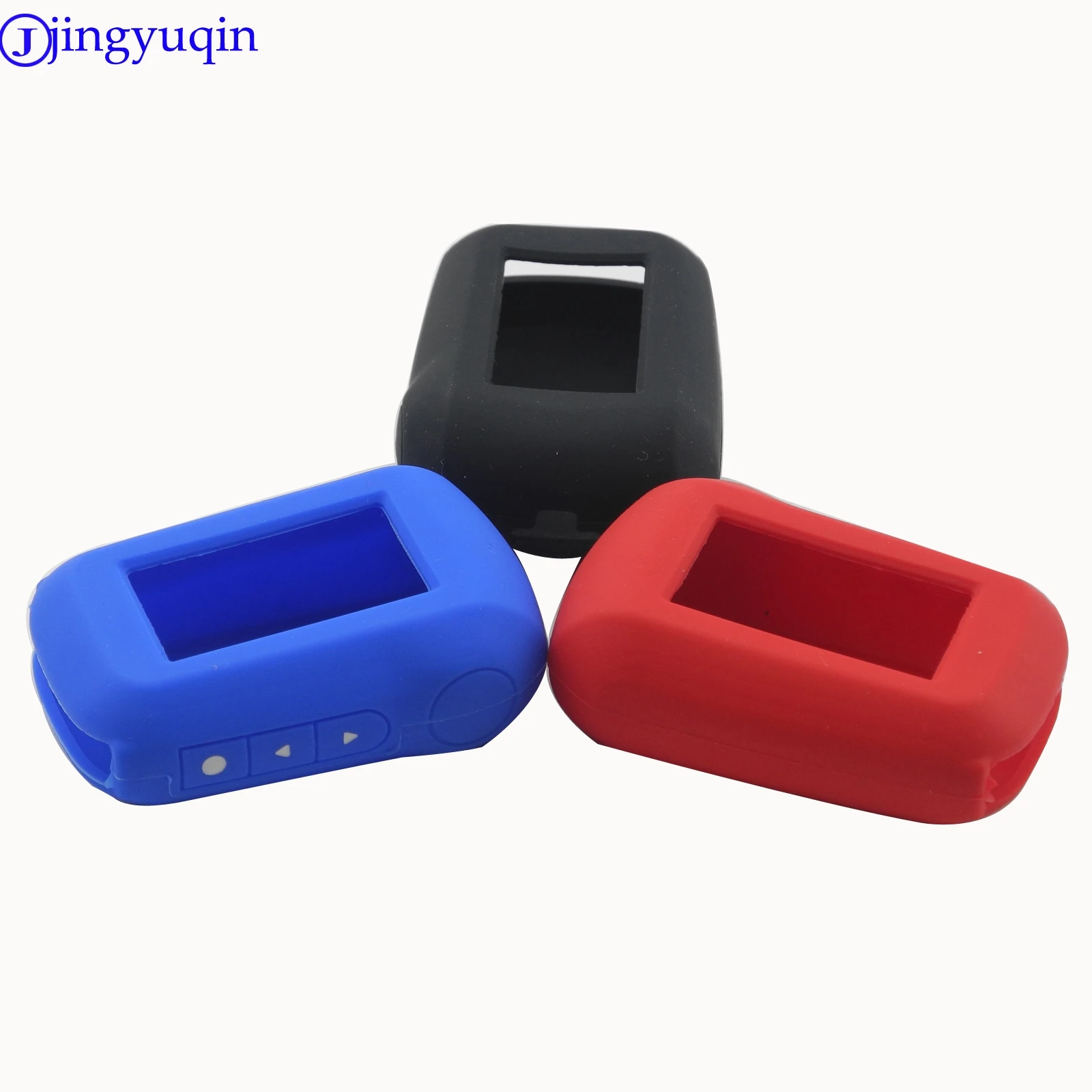 Чехол для автомобильной сигнализации Starline A92/A94/V62/A62/A64|case for starline|key case carcar key cover |