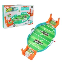 table soccer parent child interactive foosball tables mini tabletop game soccer pinball indoor sports tabletops football toy for