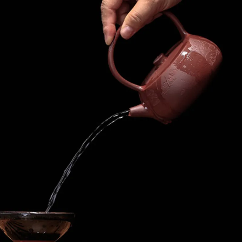 

Yixing Zisha , Gongfu, 250