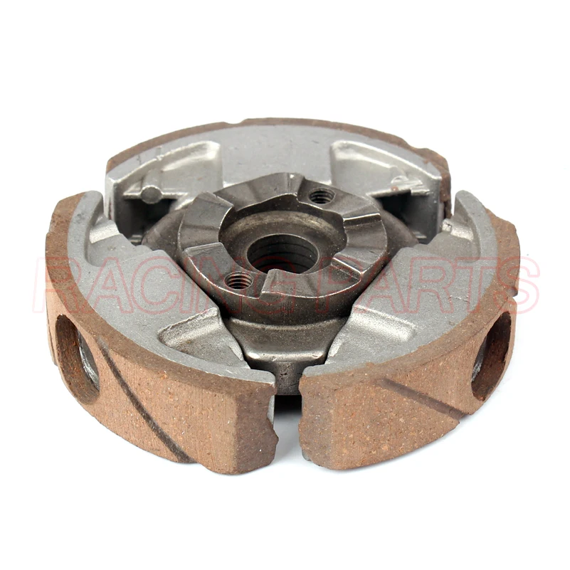 Новый мини-мотоцикл в сборе подушка сцепления для KTM 50 50CC SX скутер 50cc Мотокросс 02-08