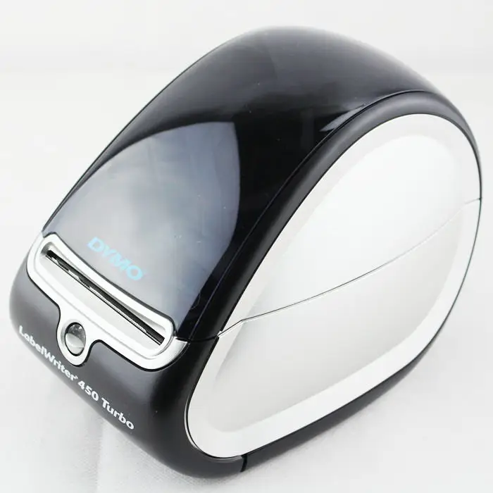 Лучшее качество машина для маркировки DYMO LW450 принтер ценовая одежды | Компьютеры