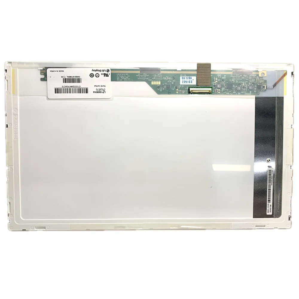 Светодиодный экран для ноутбука B156XW02 15 6-дюймовый V.2 V.6 LP156WH4 TLA1 N1 N2 V2 LP156WH2 TL A1 LTN156AT02