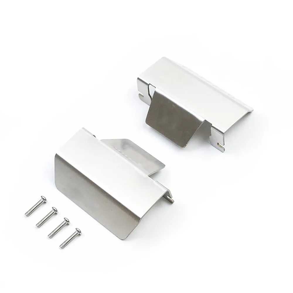 металлическая полная защит