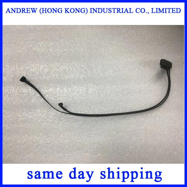 Оригинальный Новый твердотельный жесткий диск для iMac 27 дюймов A1419 SSD HDD кабель