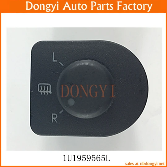 

Mirror Switch OE No. 1U1959565L