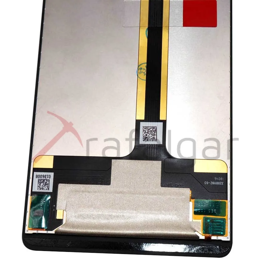 Для Nokia 7 Plus ЖК-дисплей сенсорный экран дигитайзер TA-1062 lcd TA 1046 1055 1062 замена экрана для Nokia 7 Plus lcd