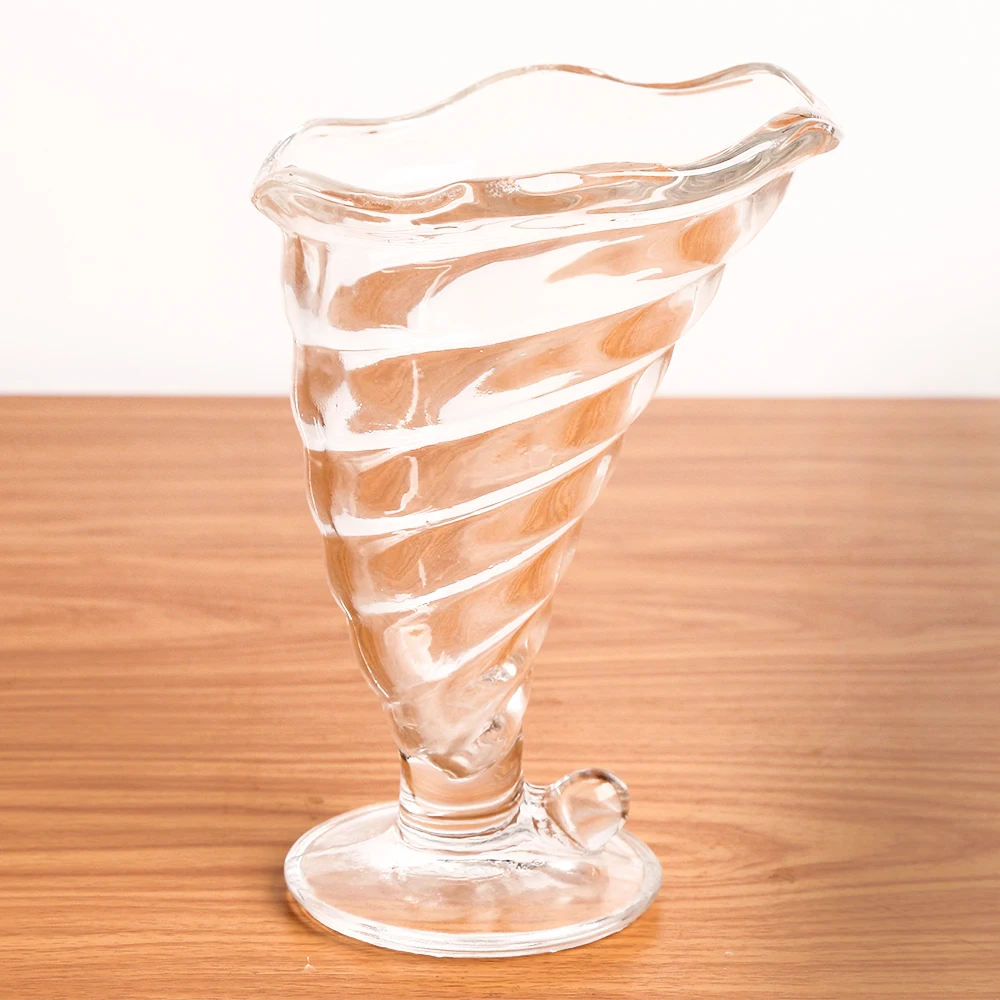 Женская креативная стеклянная чашка для сока мороженого смузи молока и чая