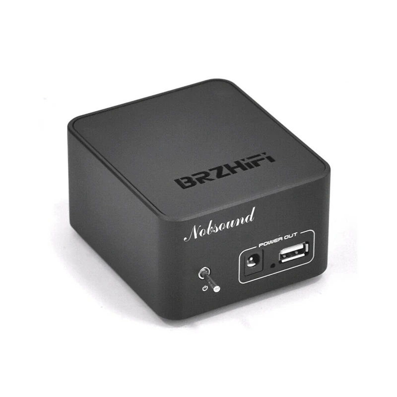 Hi Fi DC /USB 5 в Регулируемый Линейный источник питания для ТВ