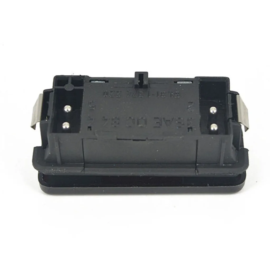 

61311374220 Hazard Warning Flasher Door Central Locking Plastic Lock