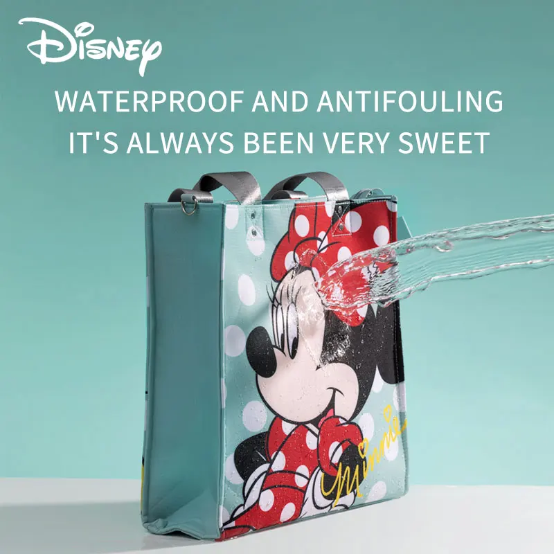 Эксклюзивная сумка-тоут Disney для детских подгузников утепленная сумка мам рюкзак