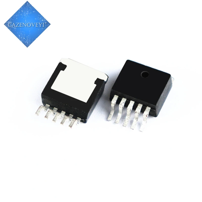 1 шт./лот TLE4275G TLE4275 TO263-5 | Электронные компоненты и принадлежности