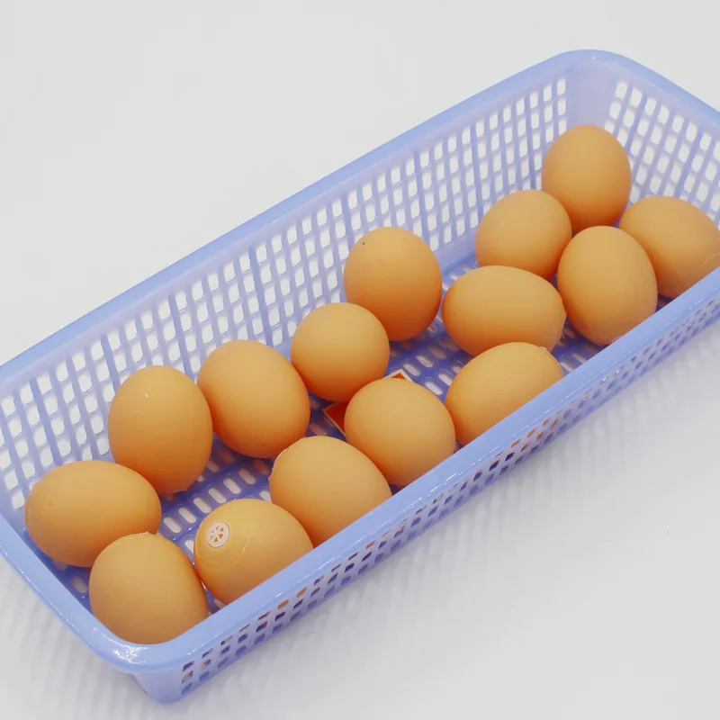 Новый стиль игрушка для домашних животных собака звуковое создание яиц странное