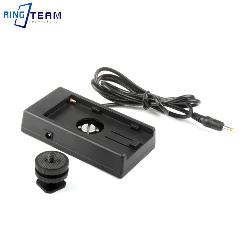 FZ200 Z300 FZ1000 FZ2000 FZ2500 Цифровая камера NP-F970 F750 F550 Держатель батареи Gusset DC4017 + Panasonic DCC8 Манекен.