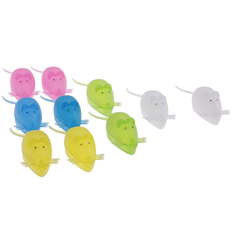 10 шт. милые сандалии с изображением Минни Маус Форма пластиковые сохранить