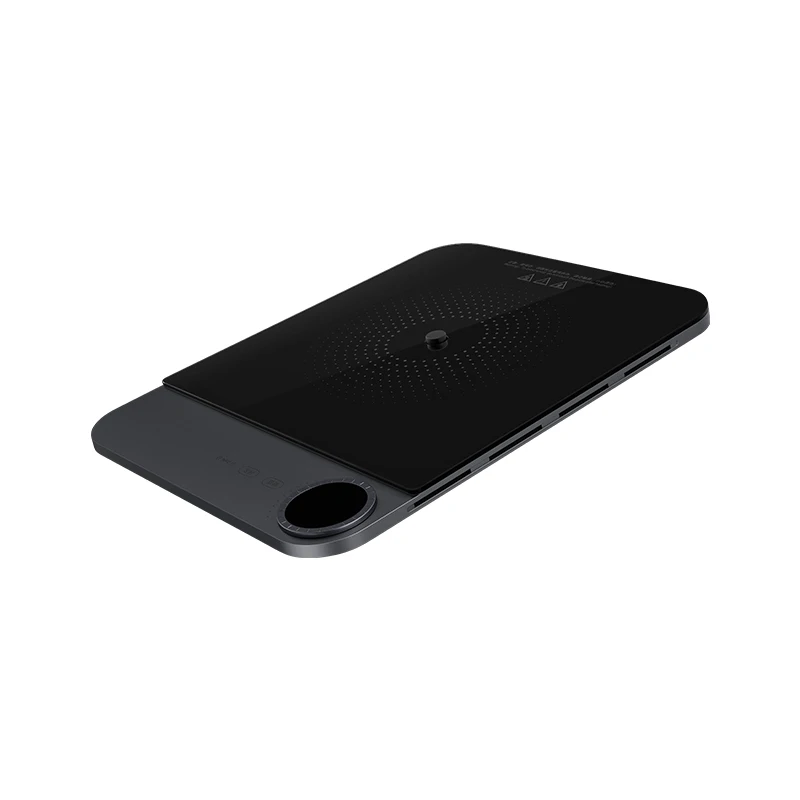 Ультратонкая индукционная плита Xiaomi Mijia мощностью 2100 Вт с низким уровнем нагрева