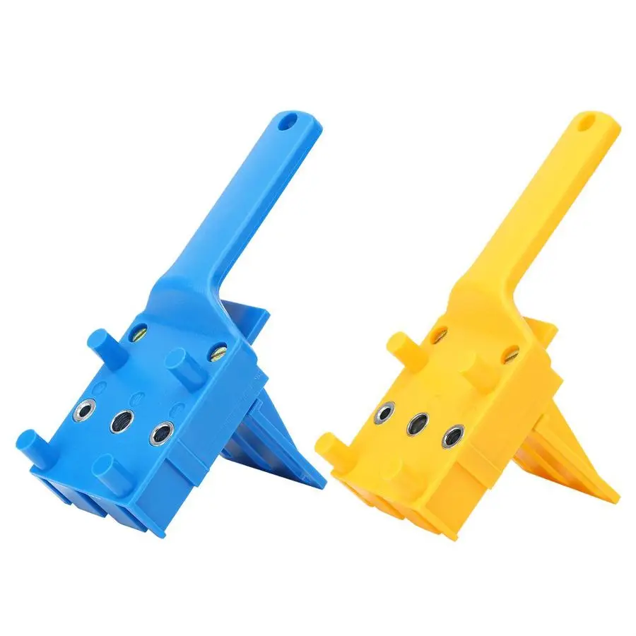 

Сверление отверстий направляющий локатор прямое отверстие локатор ручной Деревообработка перфорация DIY Инструменты