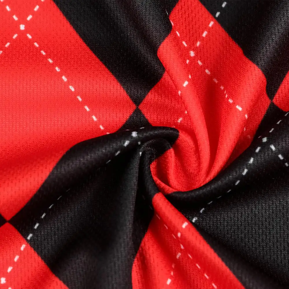 

WOSAWE 2021 Summer Cycling Set for Men Cycling Jersey Set Maillot Ropa Ciclismo MTB Bike Clothing Bicycle Clothes Sportswear