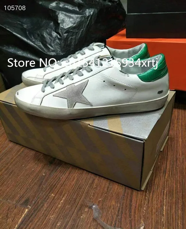 В настоящее время gg наивысшего качества серебристого цвета повседневная обувь