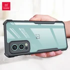 Чехол-накладка Xundd для Oneplus Nord 2, противоударный, для Nord CE 5G, чехол для телефона