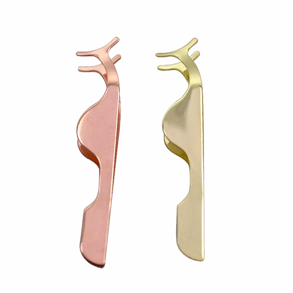 1 шт. Накладные ресницы ручной работы натуральные длинные толстые повседневные