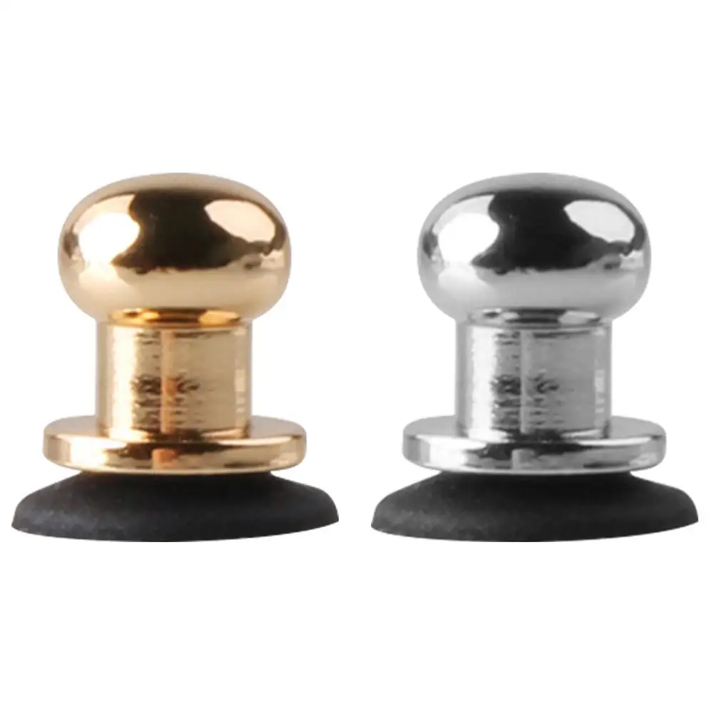 Мобильный игровой джойстик PUBG с металлической кнопкой мобильный контроллер