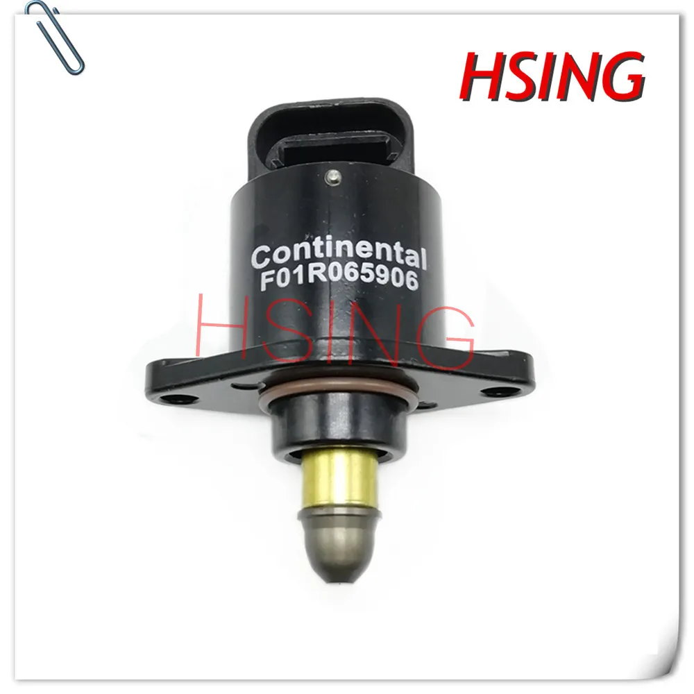 Клапан контроля холостого хода HSINGYE # F 01R 065 906 подходит для Geely Alto Chery QQ Chana BYD F3 ***