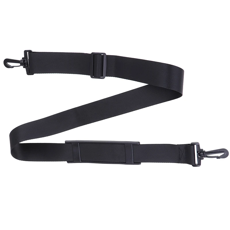 Регулируемый нейлоновый ремень для катания на лыжах сноуборде ручное крепление