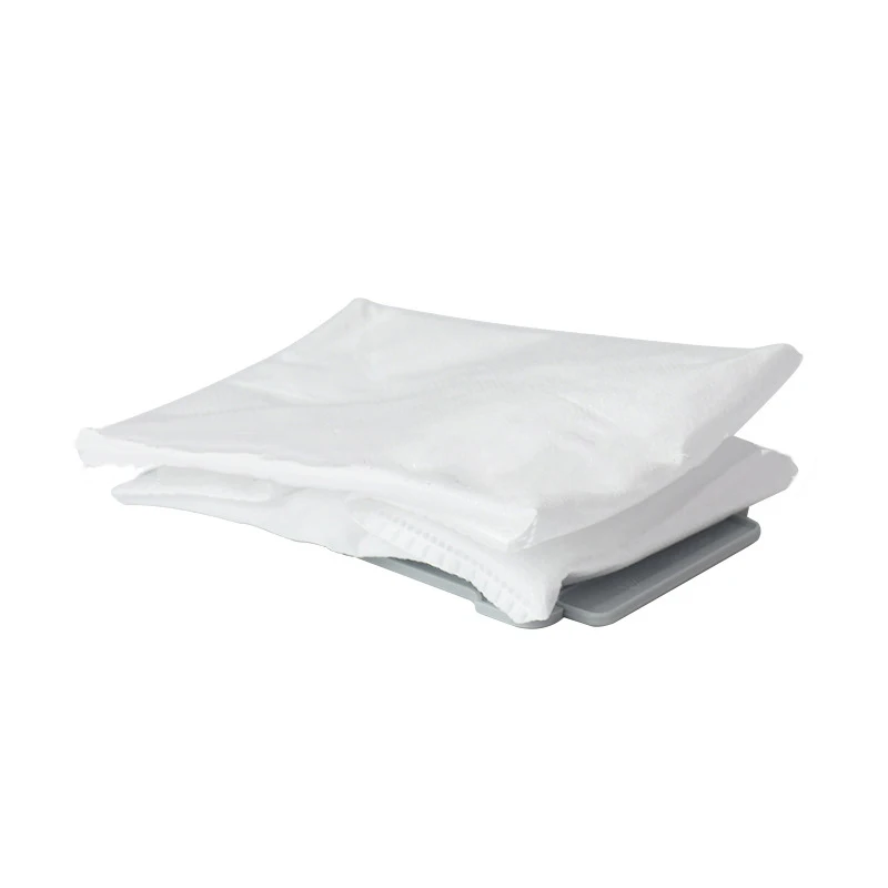 

3Pc Clean Robot Parts Automatic Dirt Disposal Bags For Irobot Roomba I7 I7+/Plus
