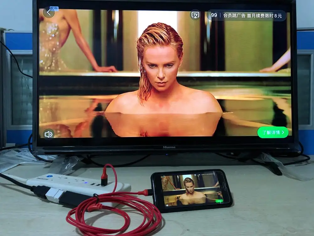 Кабель для телефона iOS 14 HDTV AV аудио видео адаптер конвертер iPhone 12 X XS MAX XR 11 Pro Max 6 7 8