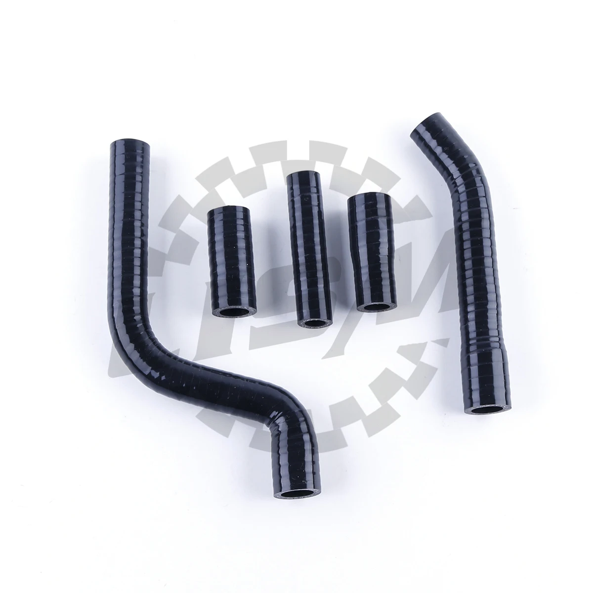 Для 2010-2013 Yamaha YZ250F YZ 250 F YZF250 мотоциклетный силиконовый шланг радиатора охлаждающей