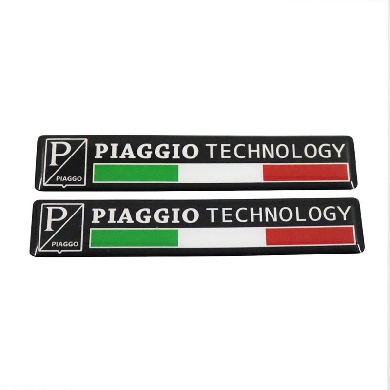 

3D полимерный чехол-наклейка для мотоцикла Piaggio Technology для Vespa GTS300 Sprint Scooter Decals