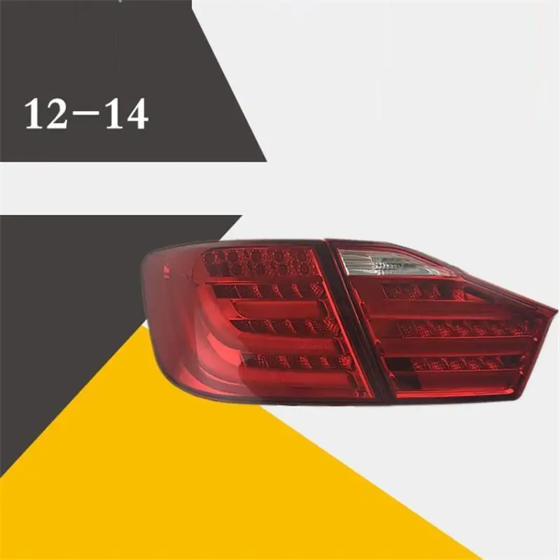 Автомобильные дневные ходовые фары Luces Drl светодиодные Neblineros задние в сборе 12 13 14