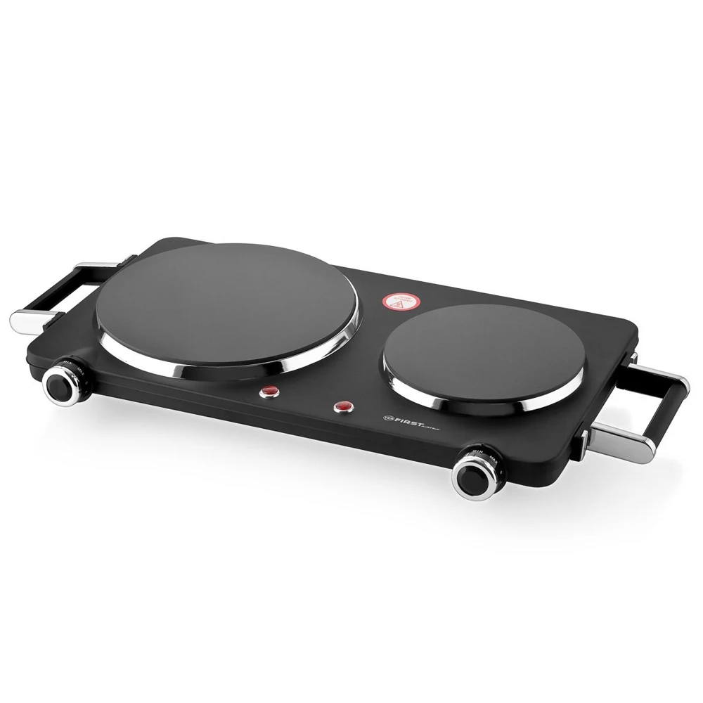 Плита First Austria 5096-6 | Бытовая техника