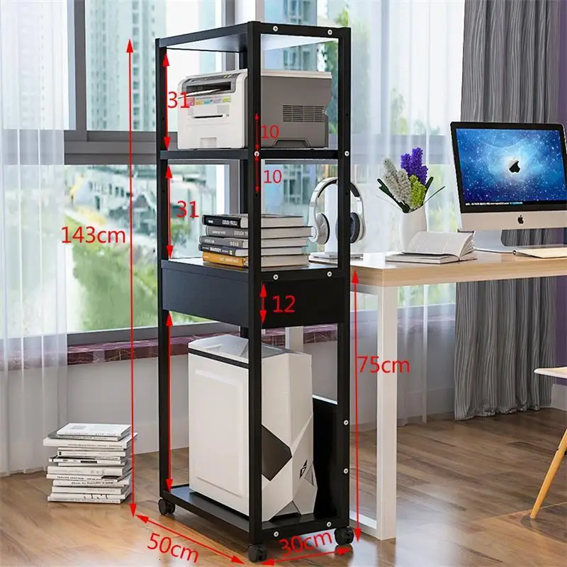 Дося Dolabi Porte Classeur De Madera металлическая полка для принтера Archivero Para во Archivador Mueble