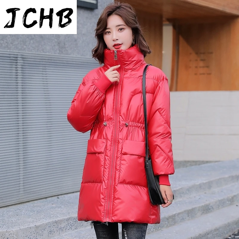 abrigos de frio para mujer