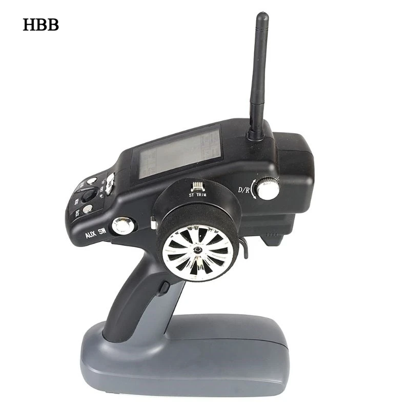 P33 дистанционного Управление для Wltoys A959 A969 A979 K929-B 12428 K949 RC модели автомобилей