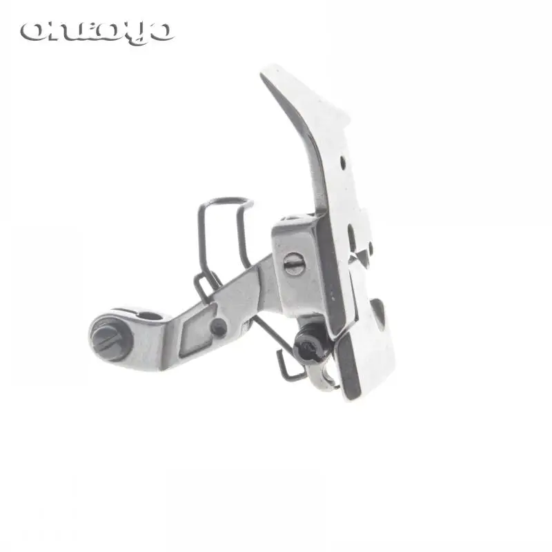 Промышленные Запчасти для швейных машин и аксессуаров прижимной лапки ASM. 118 81265