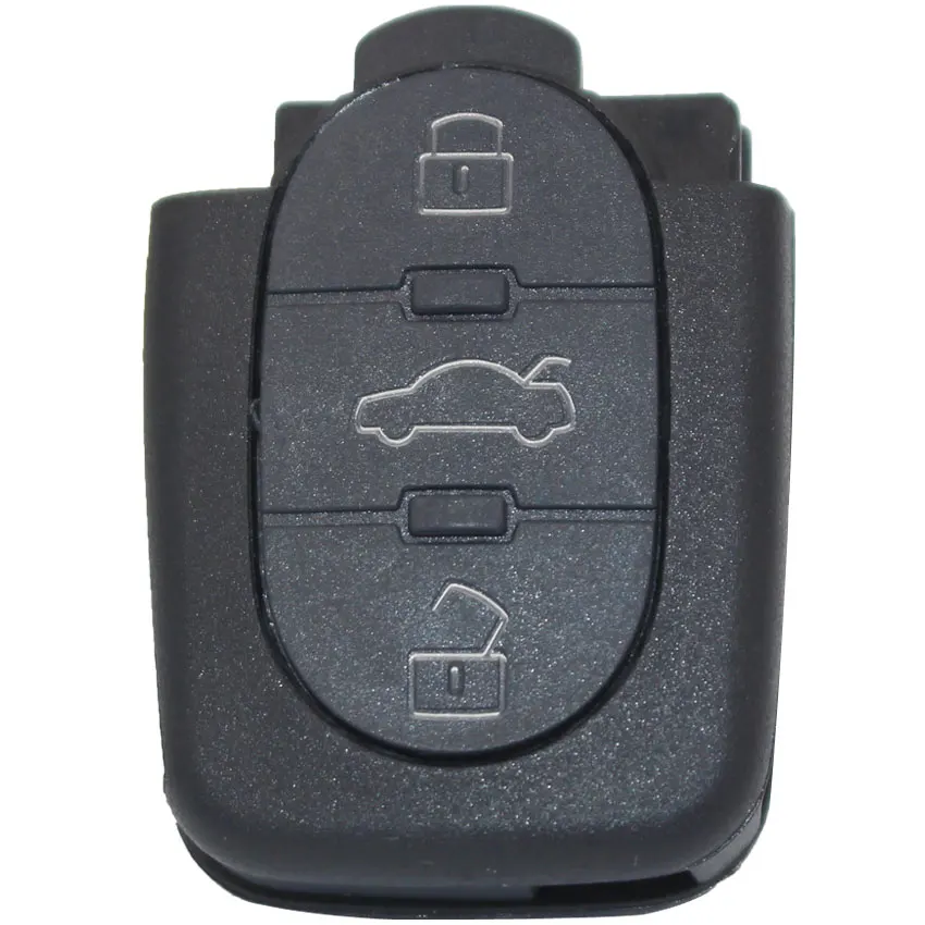 Пульт дистанционного управления для автомобилей VOLKSWAGEN VW PASSAT GOLF BEETLE BORA POLO 1J0 959 753 B