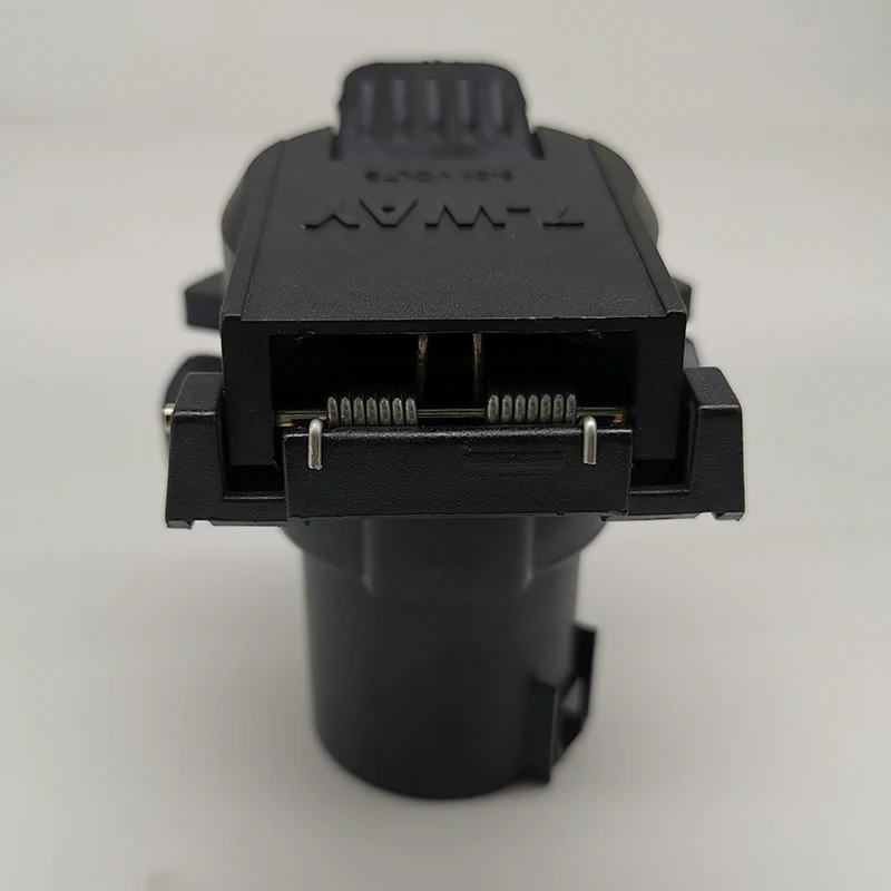 Аксессуары для пикапов 6-24 В 7way blade Socket американский стиль каравана трейлер