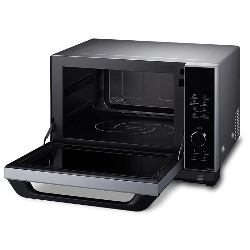 Микроволновая печь Panasonic NN-DS596MZPE | Бытовая техника
