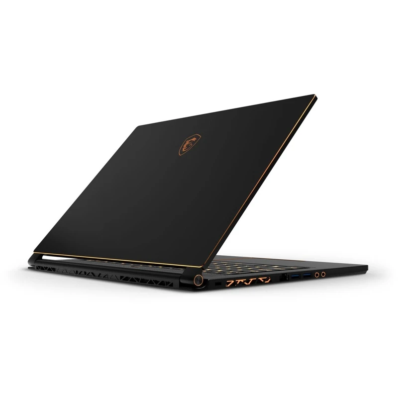 Ноутбук MSI GS65 8SG-088RU Intel Core i7 8750H/32GB/512GB SSD/No ODD/15.6" FHD IPS/NVIDIA GeForce RTX 2080 в дизайне MAX-Q 8GB |