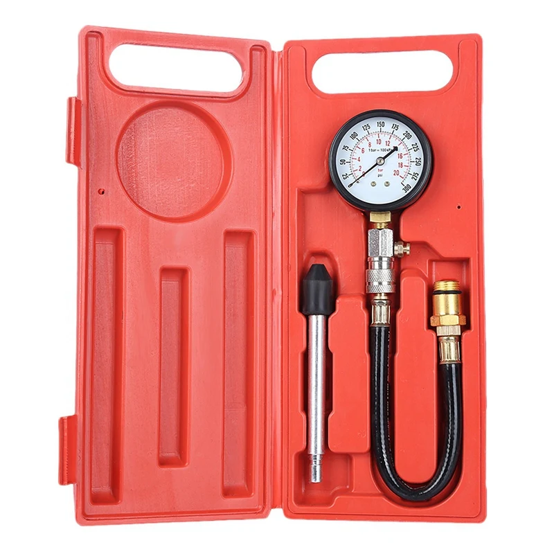 Инструмент для ремонта автомобиля Мотоцикл бензиновый газовый двигатель