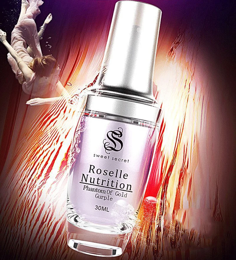 30 мл феромоновый возбудитель женский оргазм вагинальный подтягивающий гель