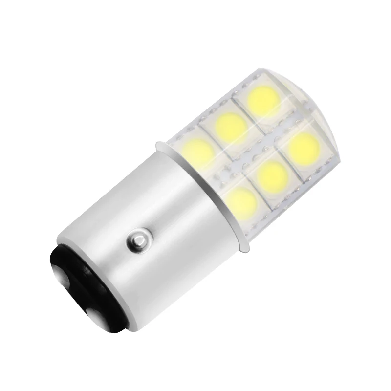 2 шт. T10 Светодиодный лампочки Canbus 5W5 автомобиля W5W светодиодный сигнальный