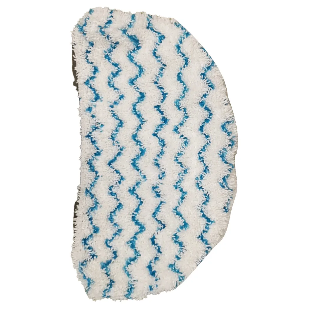 

2 Pack Mop Pads For Bissell Powerfresh 1940 1440 1544 Replacement Soft
