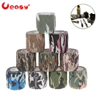 Красочная эластичная самоклеящаяся лента Ueasy 5 см * 4,5 м для занятий спортом