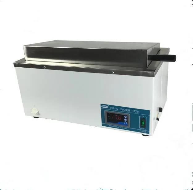 

Digital laboratory Thermostatic water bath