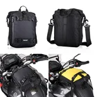 Сумка для заднего сиденья мотоцикла 10L20L30L, водонепроницаемая, багажный рюкзак для мотоцикла, Боковая Сумка для R1200GS R1250
