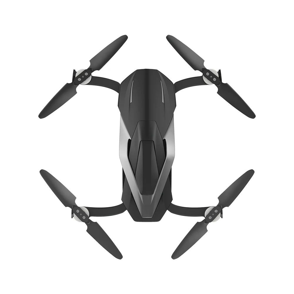 funsnap diva rc квадрокоптеры 58g wifi fpv 4k rtf удале